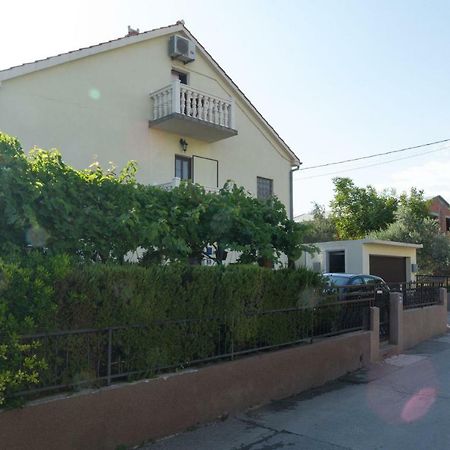 Apartments Corana Kaštela Exterior foto